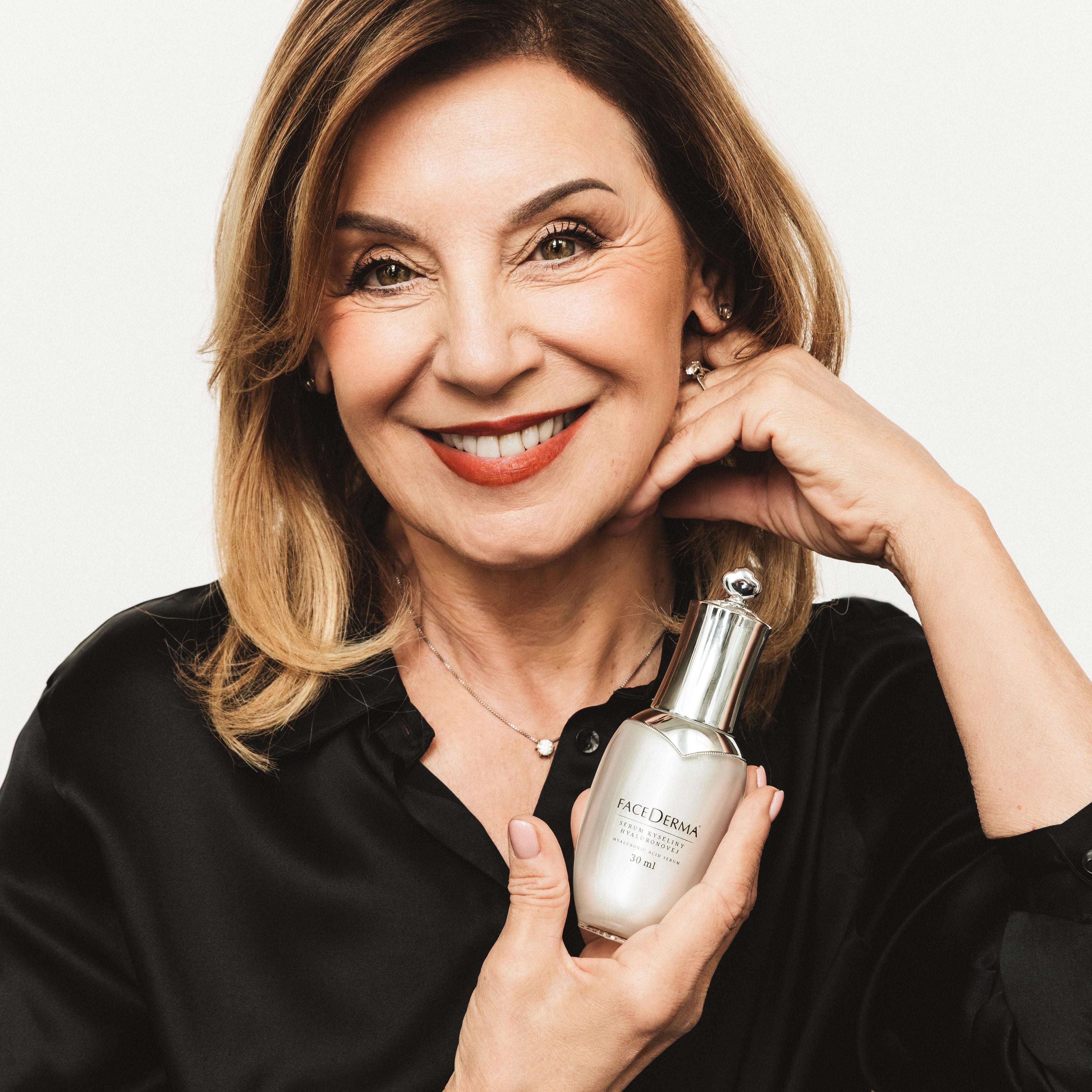 Sérum kyseliny hyalurónovej