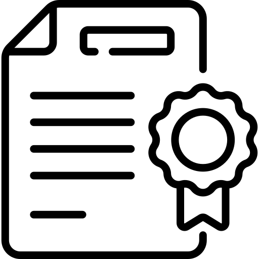Certifikované zloženie
