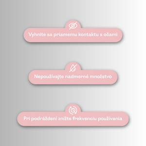 HAIRPLUS MAX 4,5 ml – sérum na rast mihalníc a obočia