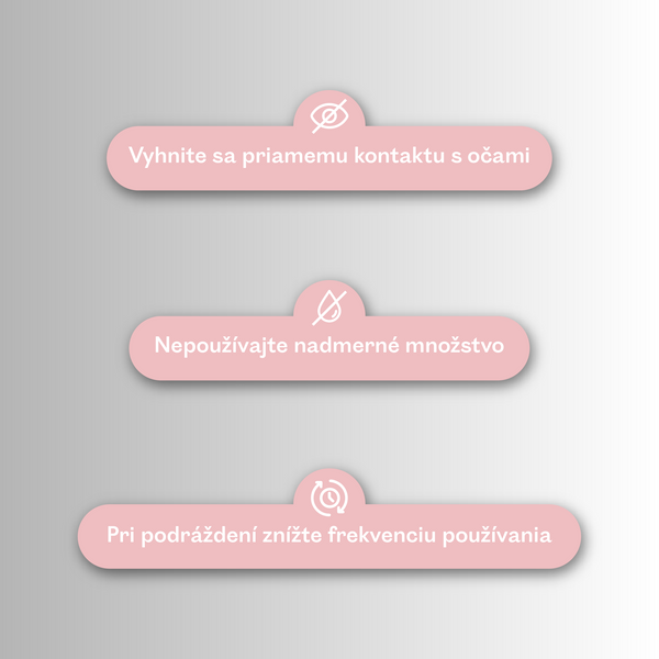 HAIRPLUS MAX mini 2 ml – sérum na rast mihalníc a obočia