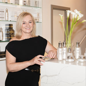 Krásna bez skalpela - Viera Ondríková a Lucia Pastierová Čarná