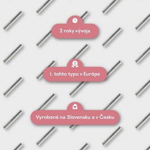 LIPPLUS MAX mini 3 ml - peptidové sérum na pery