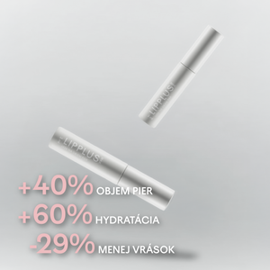 LIPPLUS MAX mini 3 ml - peptidové sérum na pery