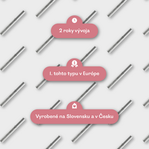 LIPPLUS MAX 5 ml – peptidové sérum na pery