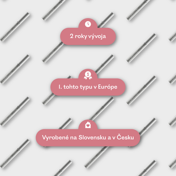 LIPPLUS MAX 5 ml – peptidové sérum na pery