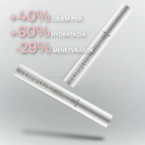LIPPLUS MAX 5 ml – peptidové sérum na pery