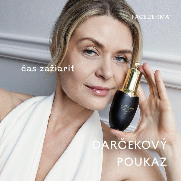 Virtuálny darčekový poukaz