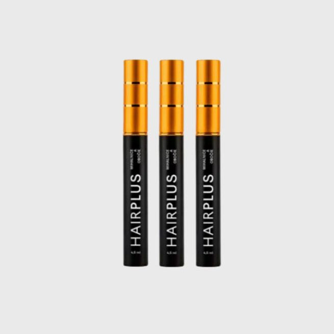 hairplus 3