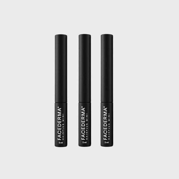 HAIRPLUS MINI – sérum na rast mihalníc a obočia