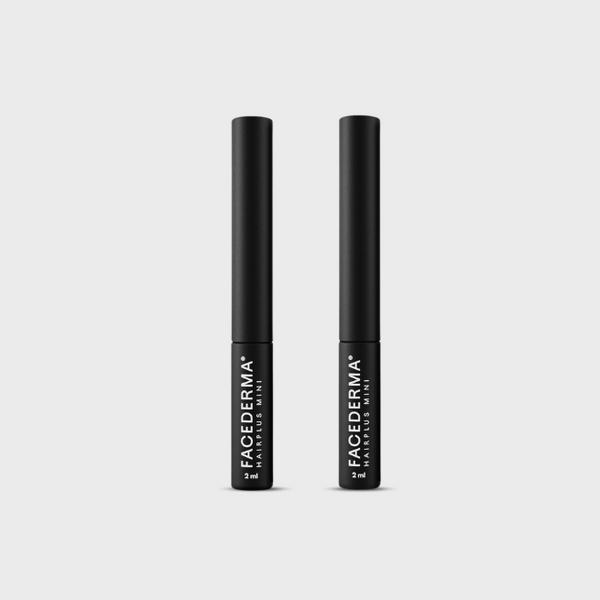HAIRPLUS MINI – sérum na rast mihalníc a obočia