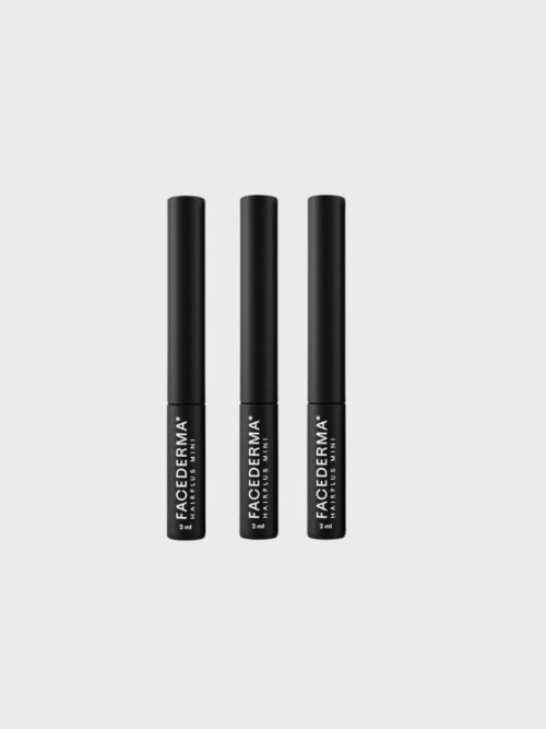 SET PRE DLHÉ MIHALNICE: 3x MINI HAIRPLUS