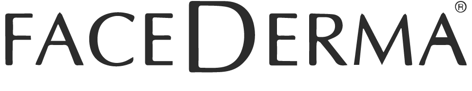 FaceDerma logo