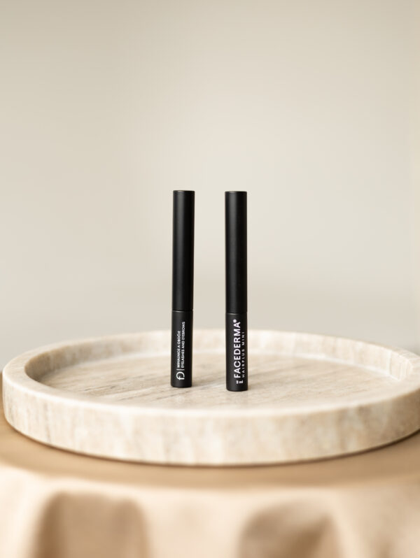 SET PRE DLHÉ MIHALNICE: 2x MINI HAIRPLUS
