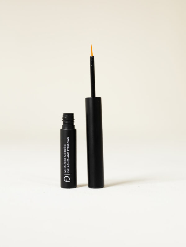 SET PRE DLHÉ MIHALNICE: 2x MINI HAIRPLUS