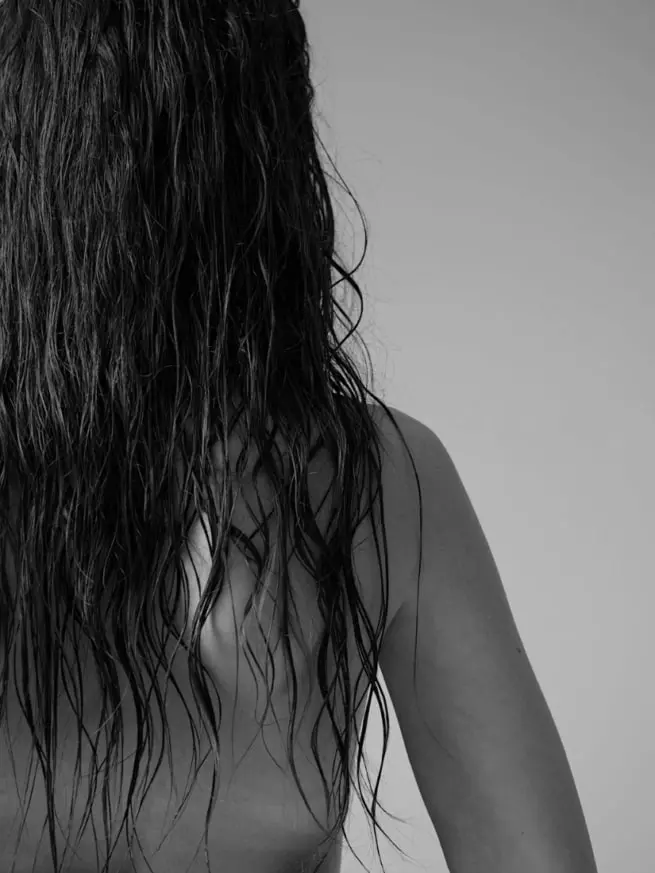FacEvolution Active peelingový šampón na stimuláciu rastu vlasov