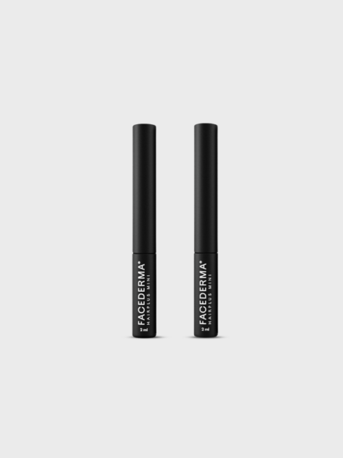 SET PRE DLHÉ MIHALNICE: 2x MINI HAIRPLUS